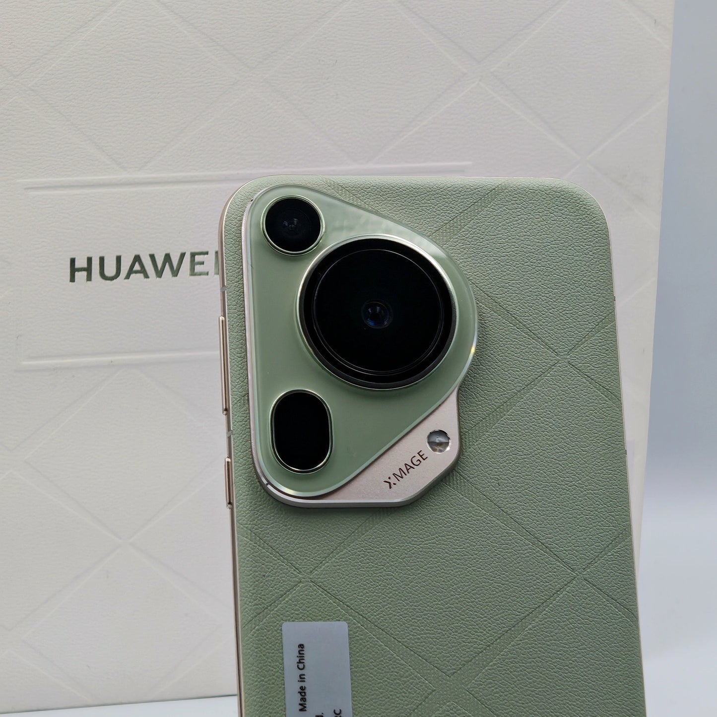 Huawei Pura 70 Ultra 512GB 12GB - 10336 - poza 4