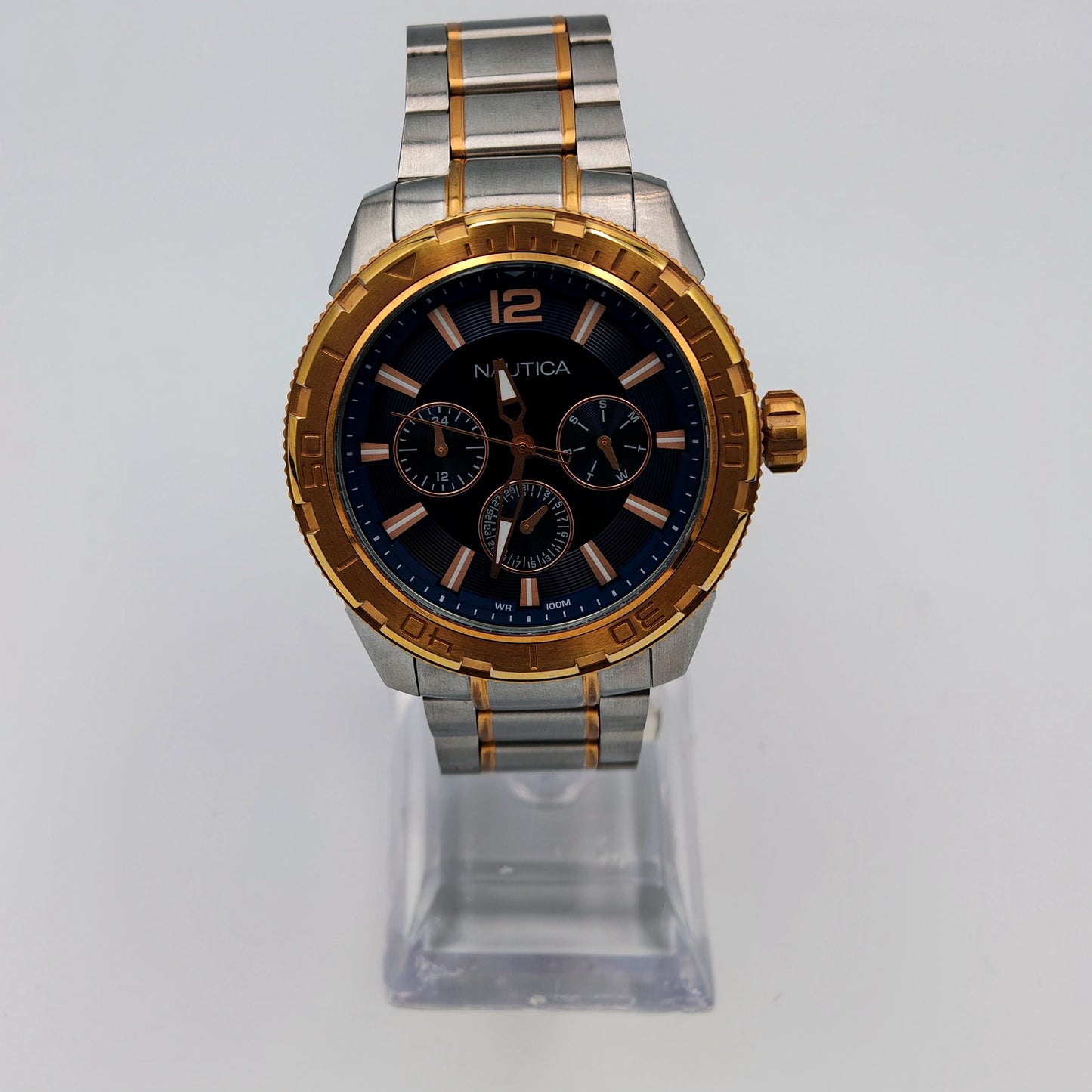 Nautica NAPSTL005 - 11346 - poza 3