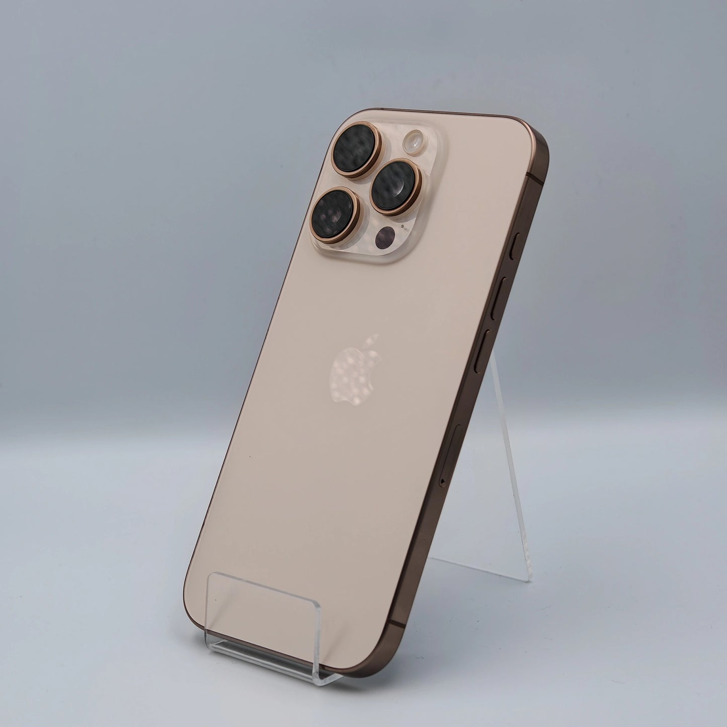 iPhone 16 Pro 128GB 245 Cicluri - 9139 - poza 3