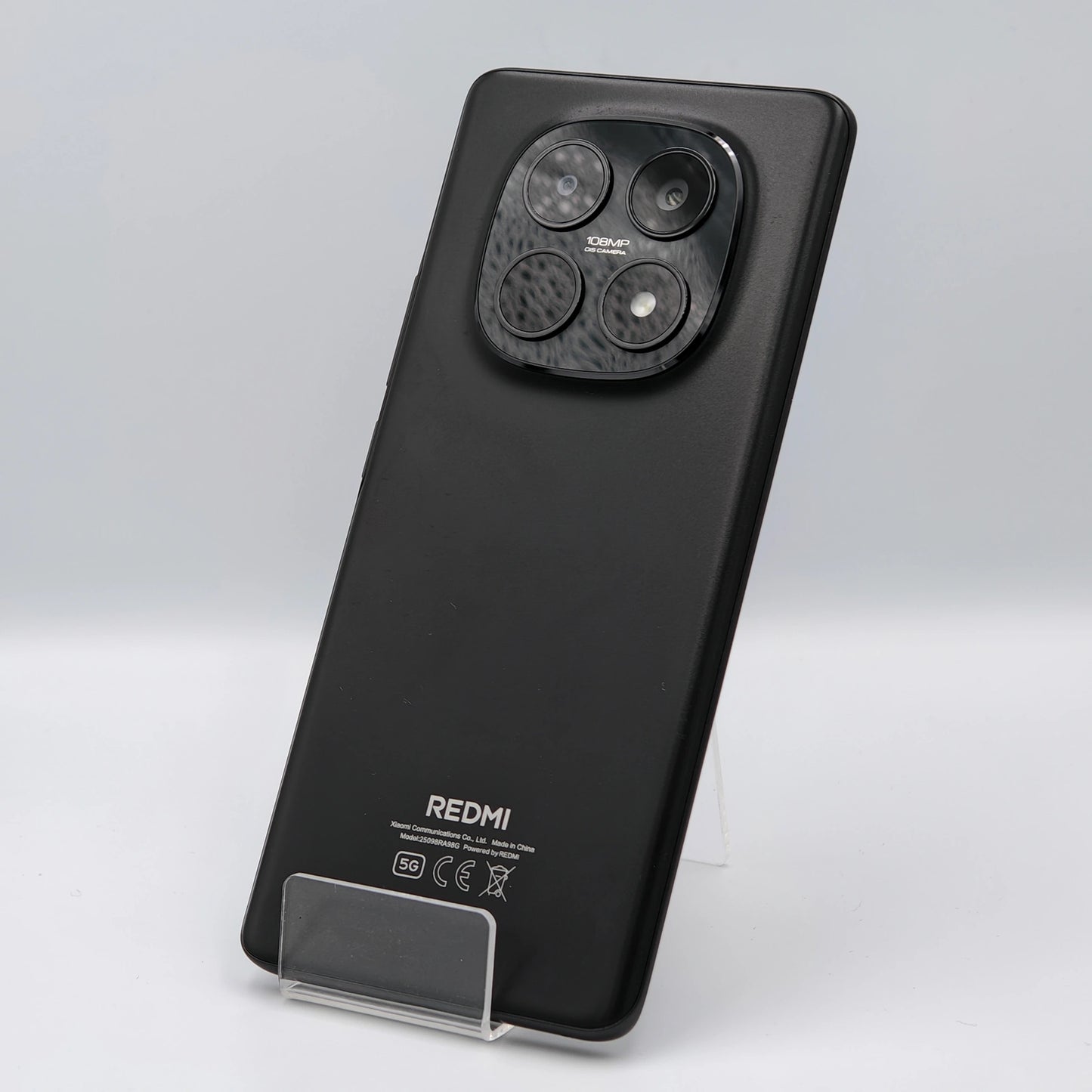 Redmi Note 15 256GB - 9561 - poza 3