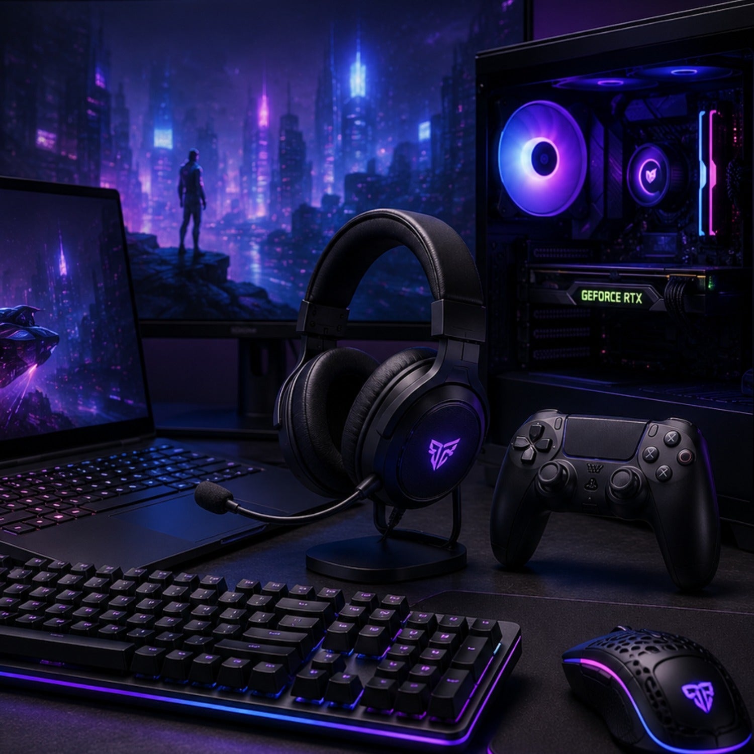 IT&Gaming