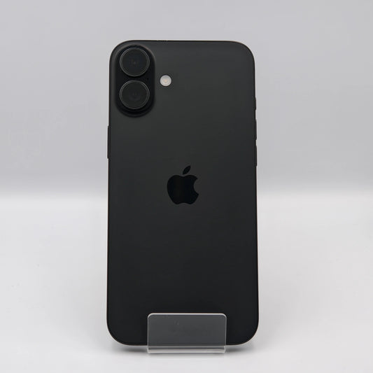 iPhone 16 Plus 256GB 60 Cicluri - 10106 - poza 1