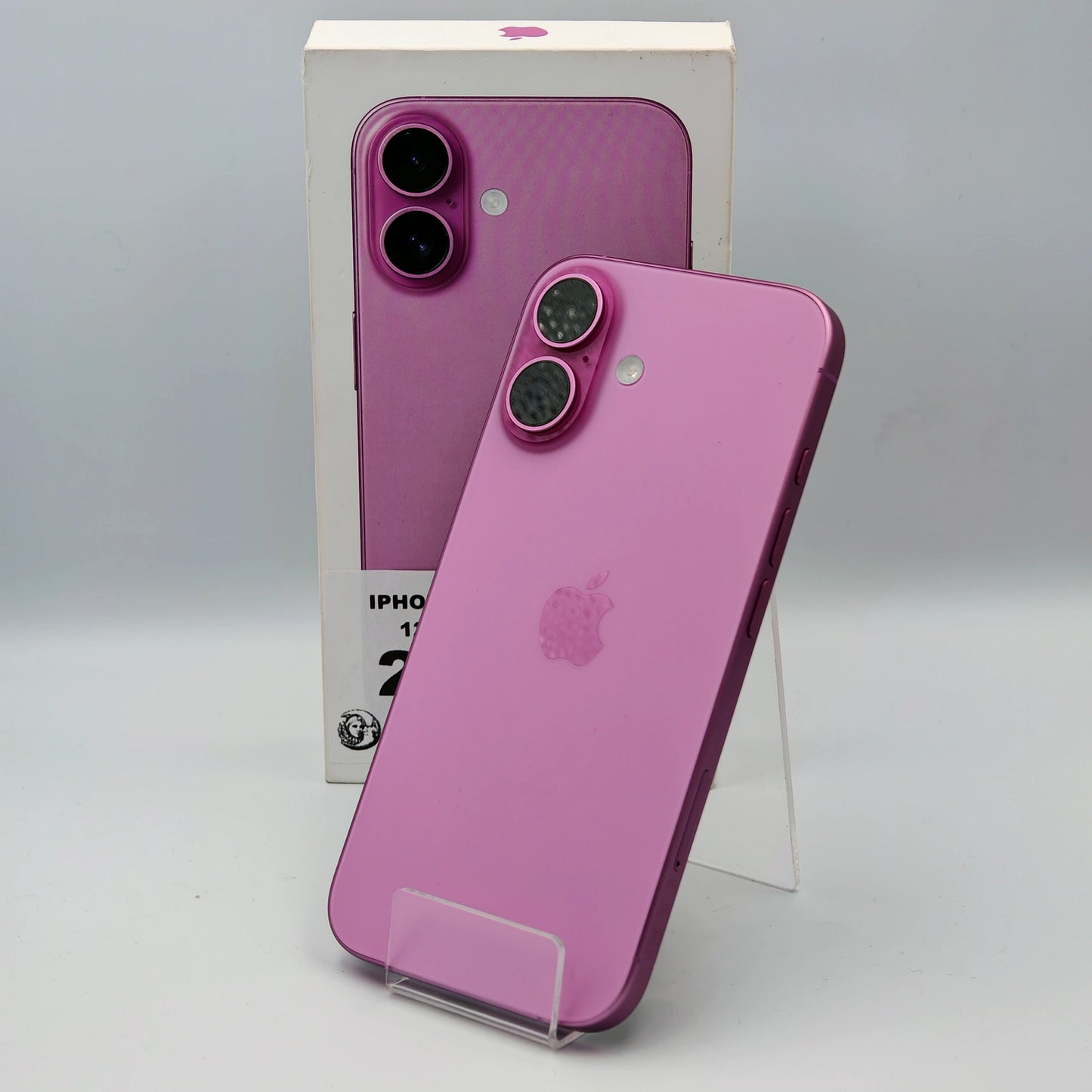 iPhone 16 128GB 88% - 10326 - poza 4