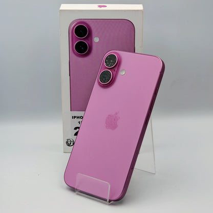 iPhone 16 128GB 88% - 10326 - poza 4