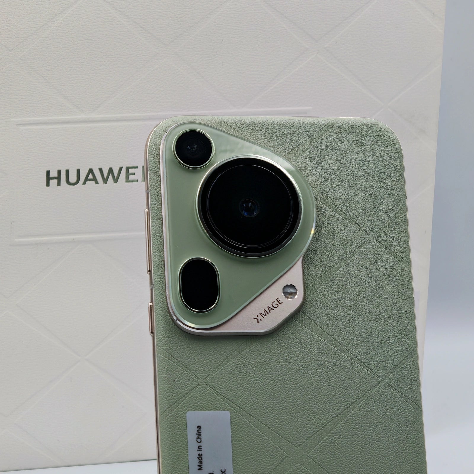 Huawei Pura 70 Ultra 512GB 12GB - 10336 - poza 4