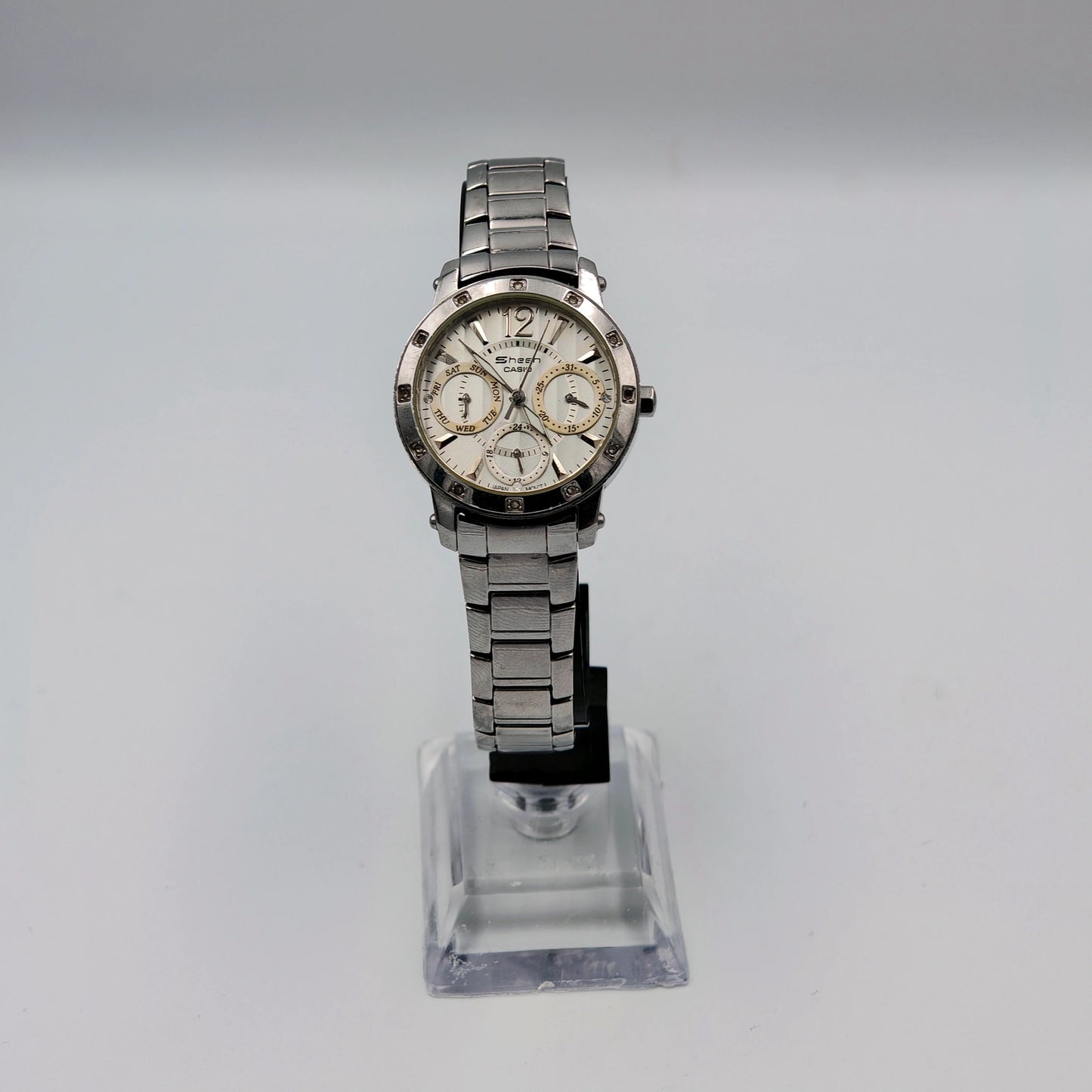 Casio Sheen - 10467 - poza 1