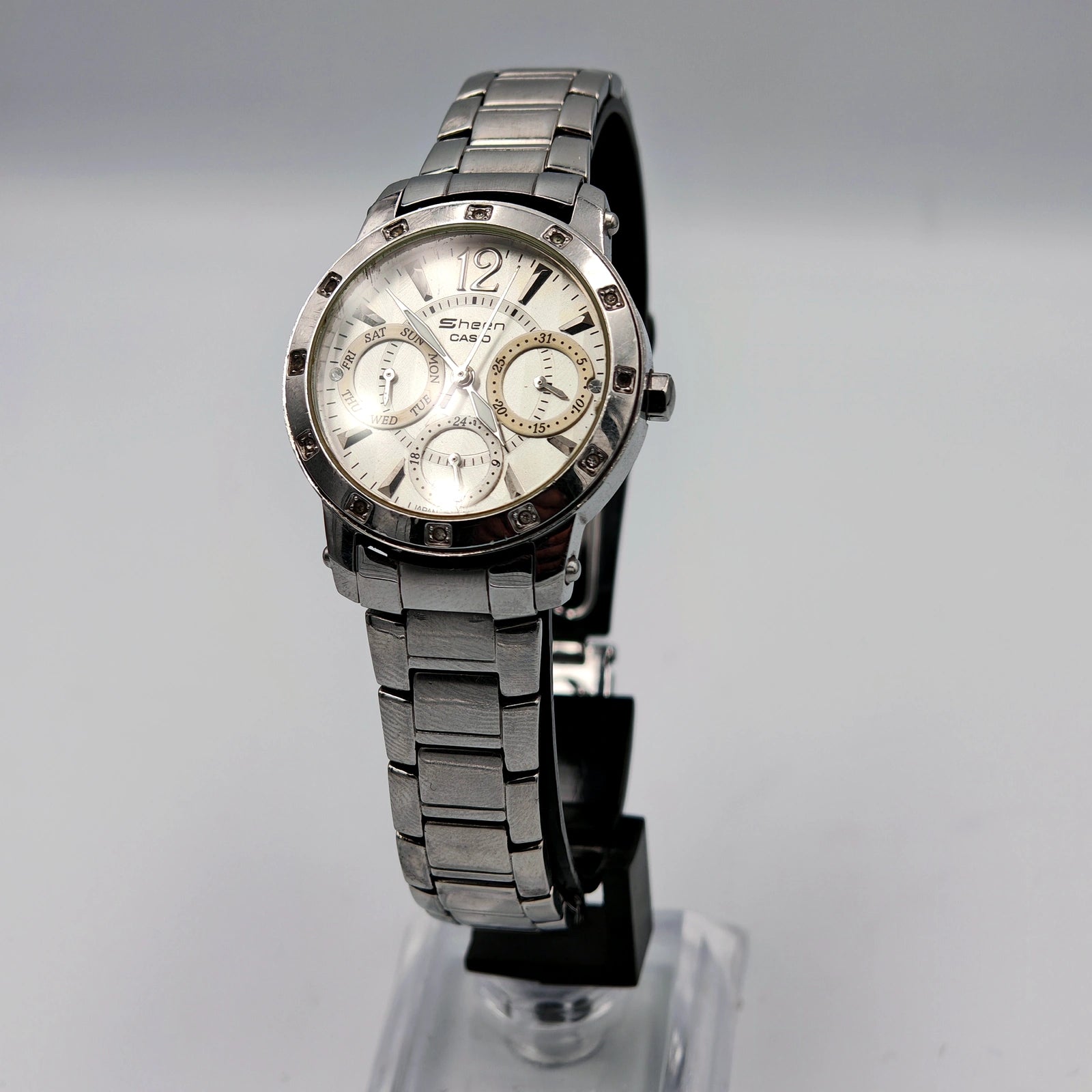 Casio Sheen - 10467 - poza 2