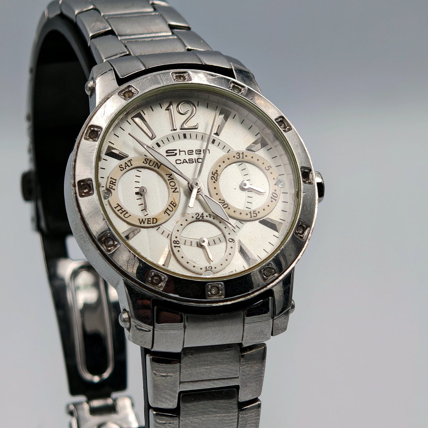 Casio Sheen - 10467 - poza 3