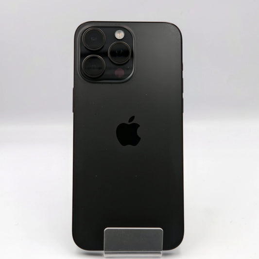 iPhone 15 Pro Max 256GB 83% - 10601 - poza 1