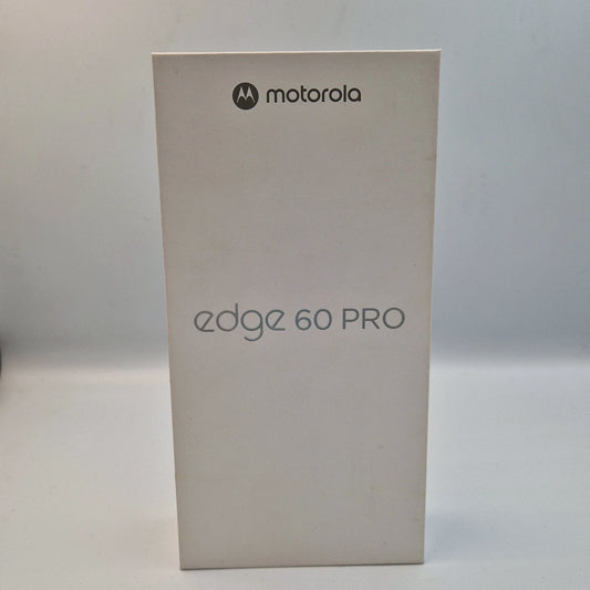 MOTO EDGE 60 PRO 12GB 512GB - 1066 - poza 1