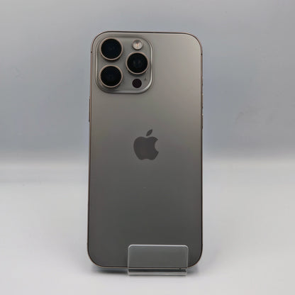 iPhone 16 Pro Max 256GB 88% - 10828 - poza 1