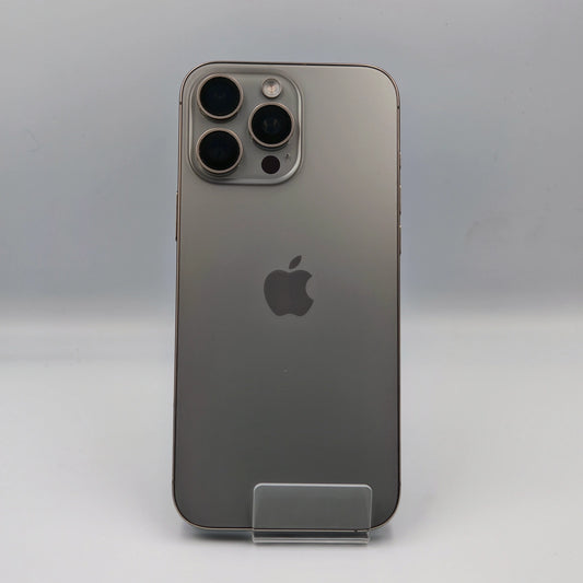 iPhone 16 Pro Max 256GB 88% - 10828 - poza 1