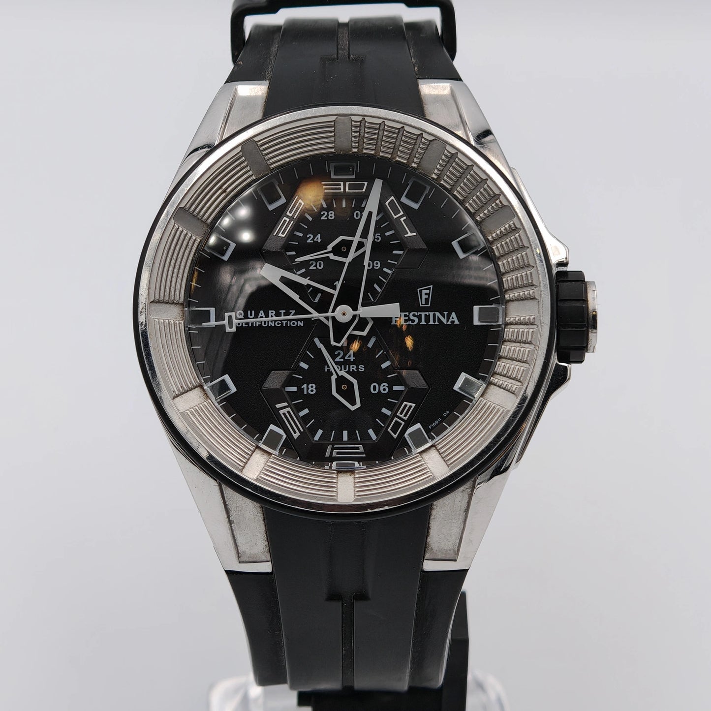 Festina F16611 - 10973 - poza 1