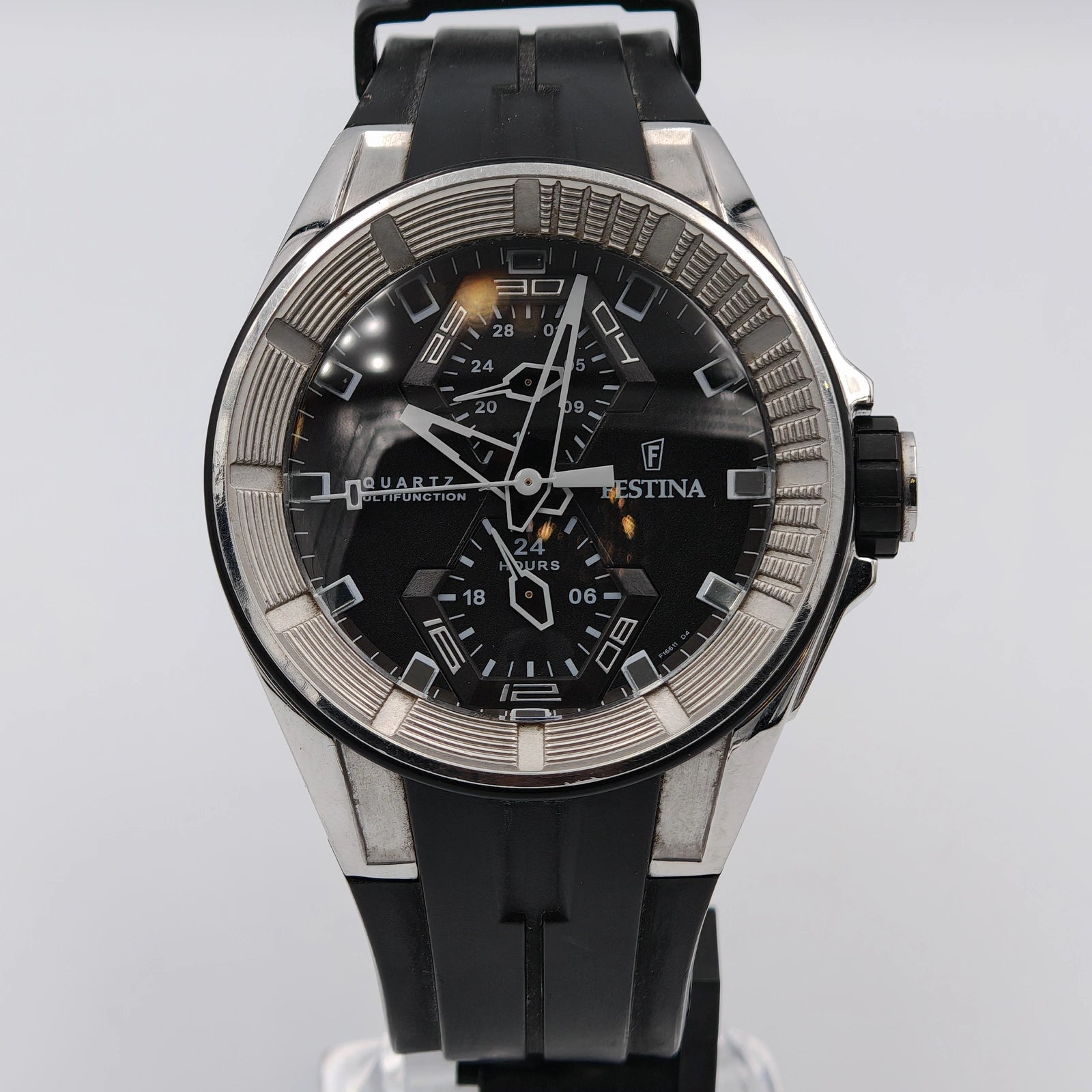Festina F16611 - 10973 - poza 1