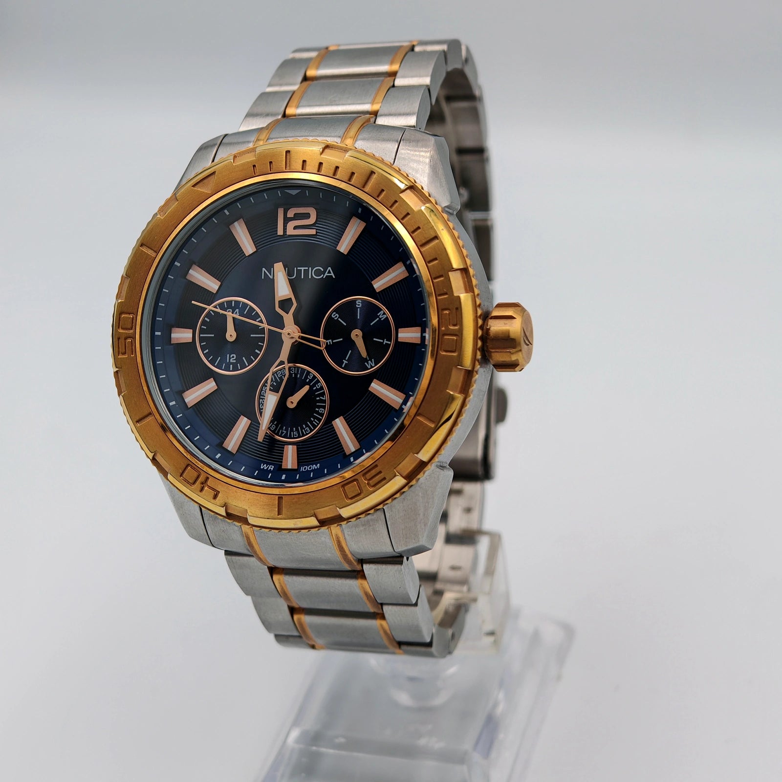 Nautica NAPSTL005 - 11346 - poza 2