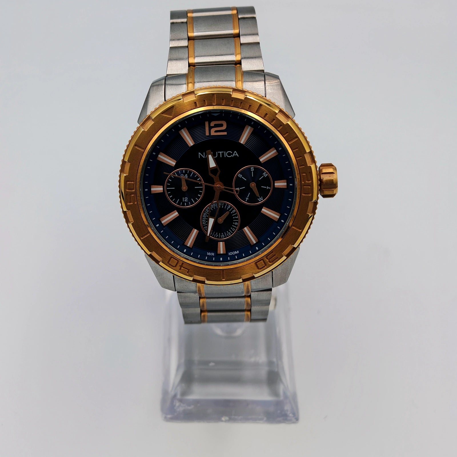 Nautica NAPSTL005 - 11346 - poza 3
