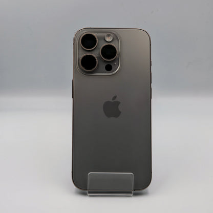 iPhone 15 Pro 512GB - 11413 - poza 1