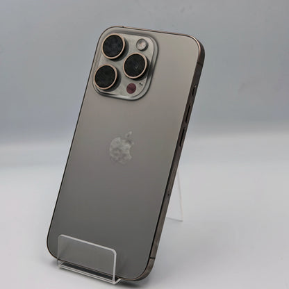 iPhone 15 Pro 512GB - 11413 - poza 3