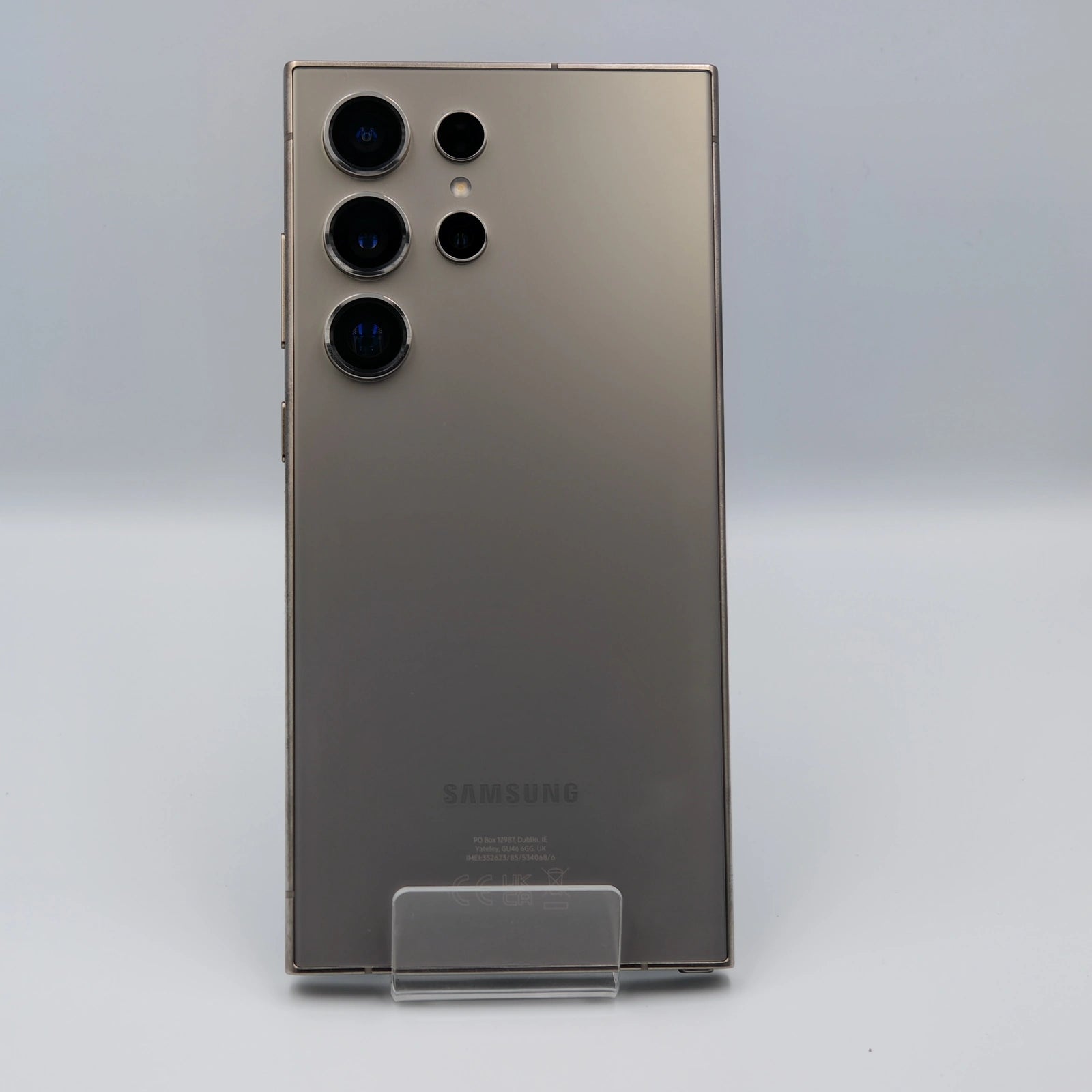 Samsung S24 Ultra 512GB - 11972 - poza 1