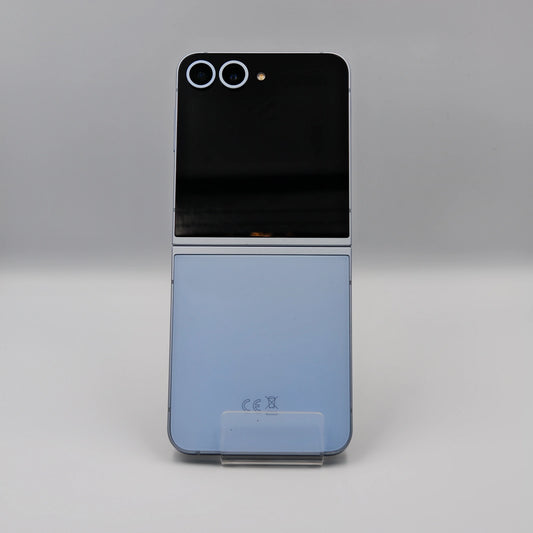 Samsung Z Flip 6 256GB - 12053 - poza 1