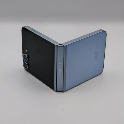 Samsung Z Flip 6 256GB - 12053 - poza 3