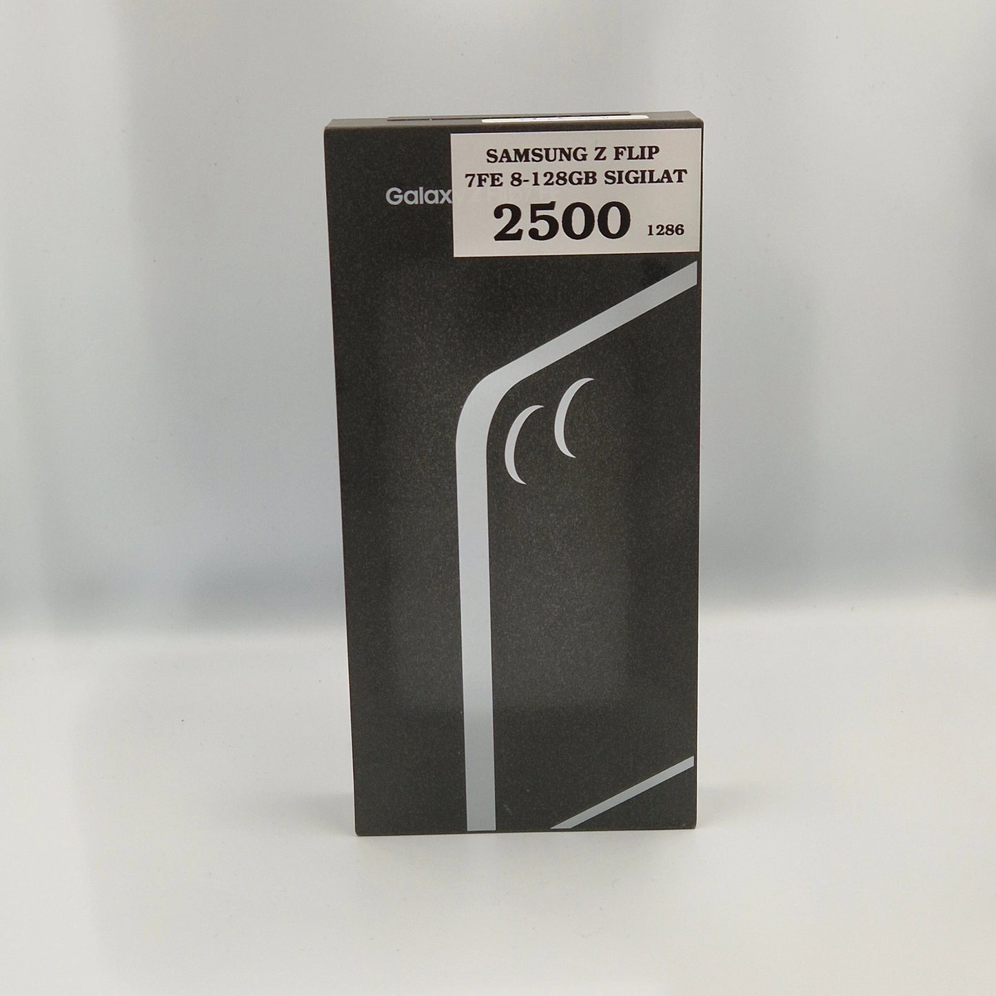 Samsung ZFlip 7Fe 8-128GB - 1286 - poza 1
