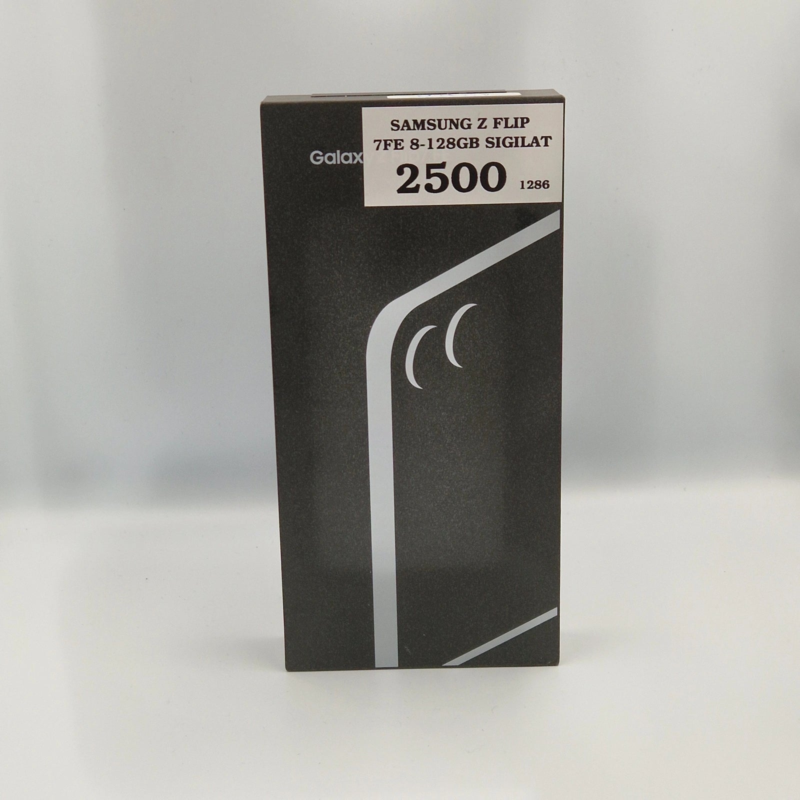 Samsung ZFlip 7Fe 8-128GB - 1286 - poza 1