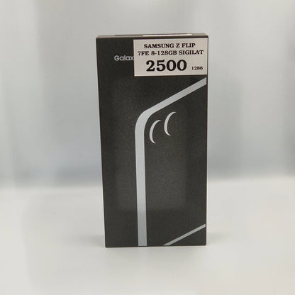 Samsung ZFlip 7Fe 8-128GB - 1286 - poza 1