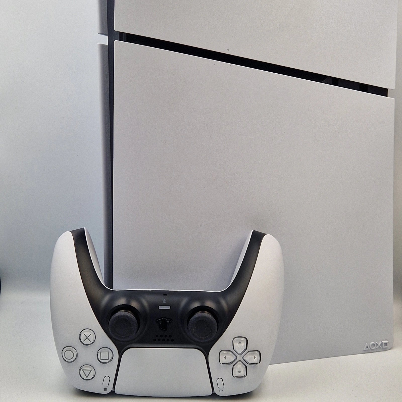 Consolă Sony Ps5 Digital slim 1Tb - 1351 - poza 1