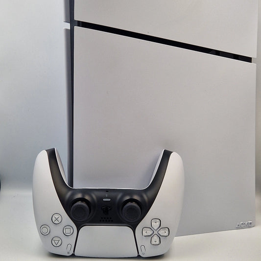 Consolă Sony Ps5 Digital slim 1Tb - 1351 - poza 1