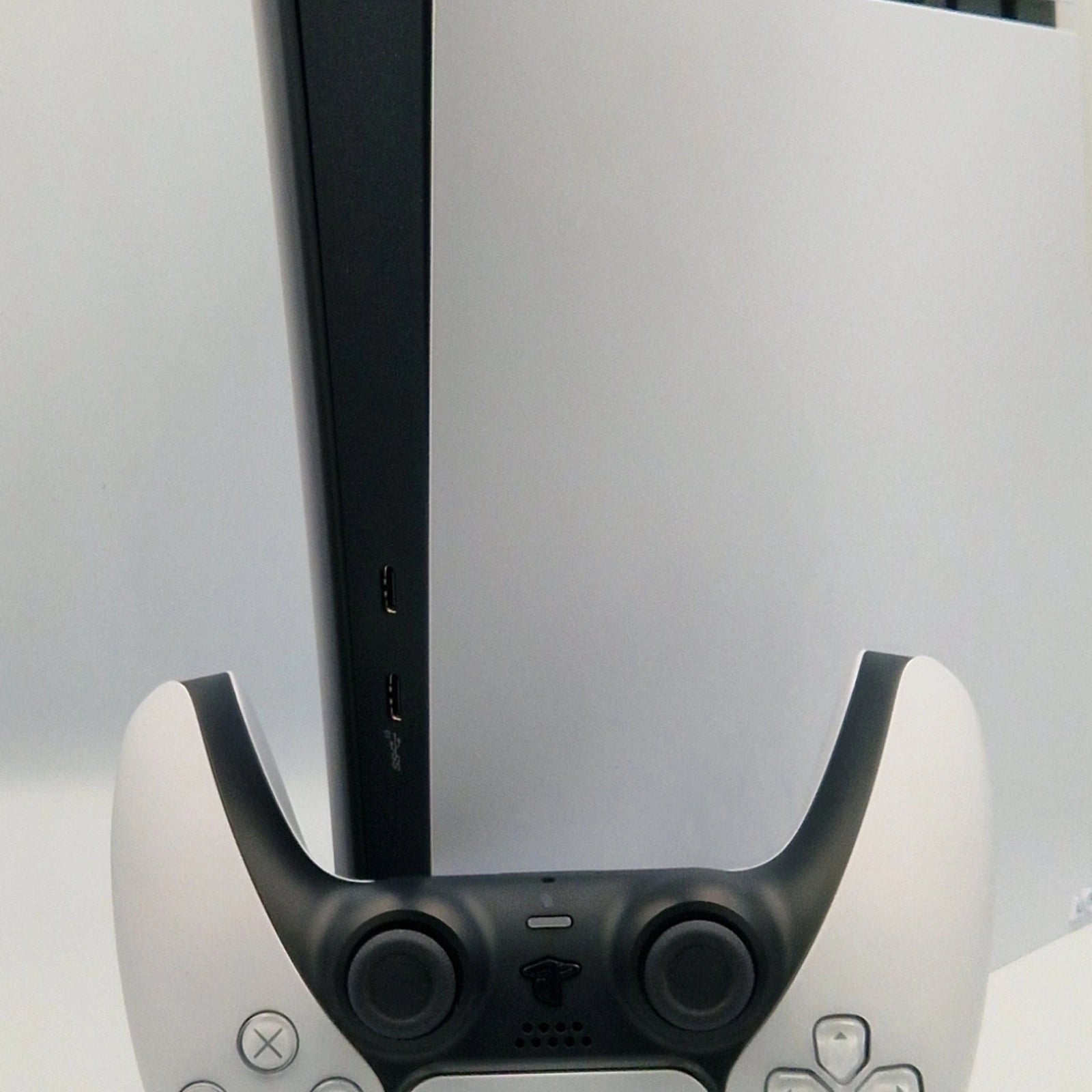 Consolă Sony Ps5 Digital slim 1Tb - 1351 - poza 2