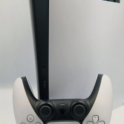 Consolă Sony Ps5 Digital slim 1Tb - 1351 - poza 2
