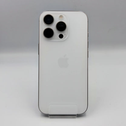 iPhone 16 Pro 128GB 147 Cl - 14150 - poza 1