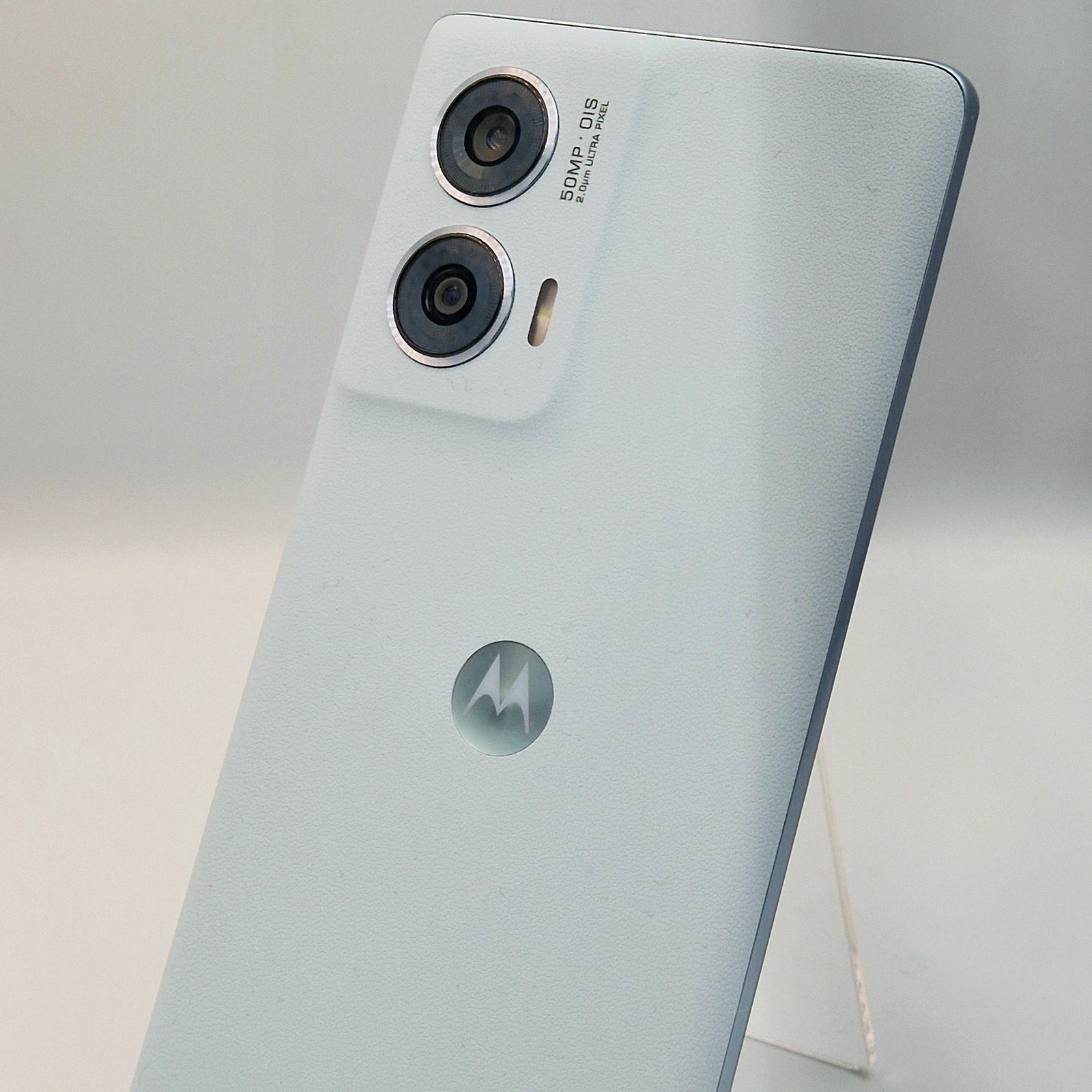 Moto Edge 50 Fusion 8 GB 256 GB - 1430 - poza 2