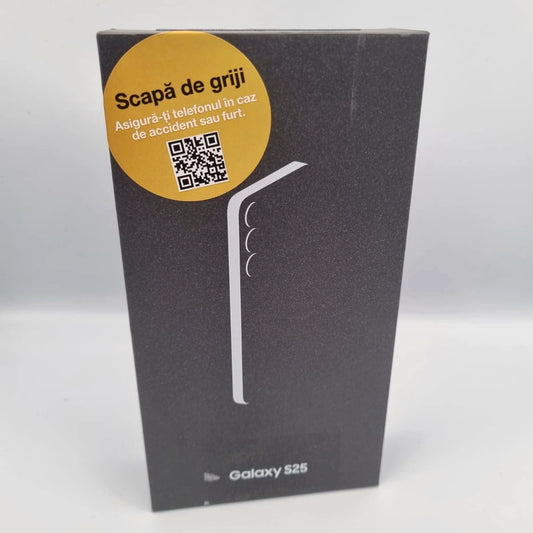Samsung S25 128 GB 12 GB RAM Sigilat - 14343 - poza 1