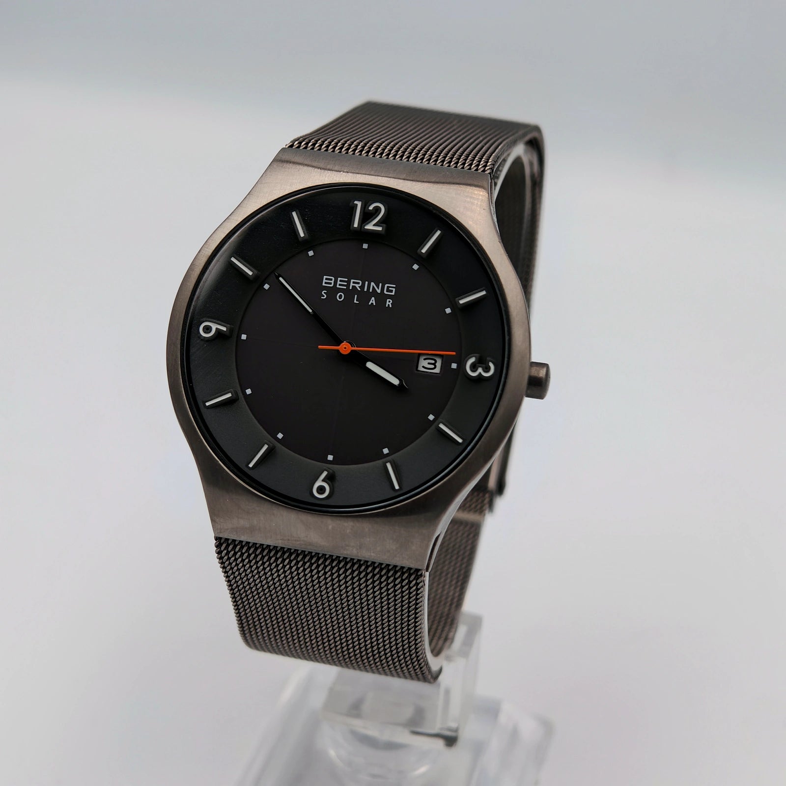 Bering Solar - 14533 - poza 2
