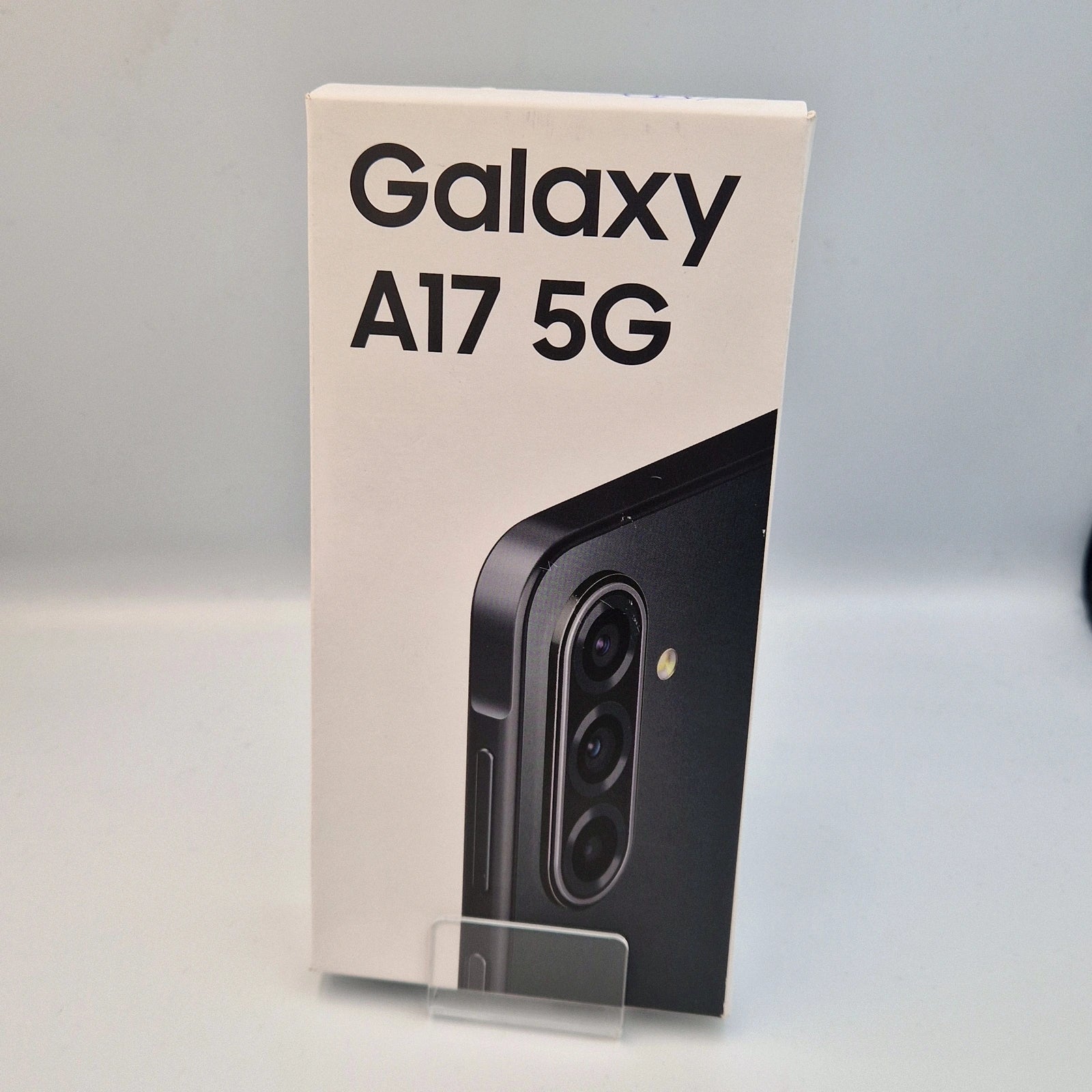 Samsung A17 4Gb 128Gb - 1555 - poza 1