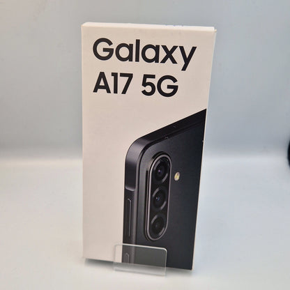 Samsung A17 4Gb 128Gb - 1555 - poza 1