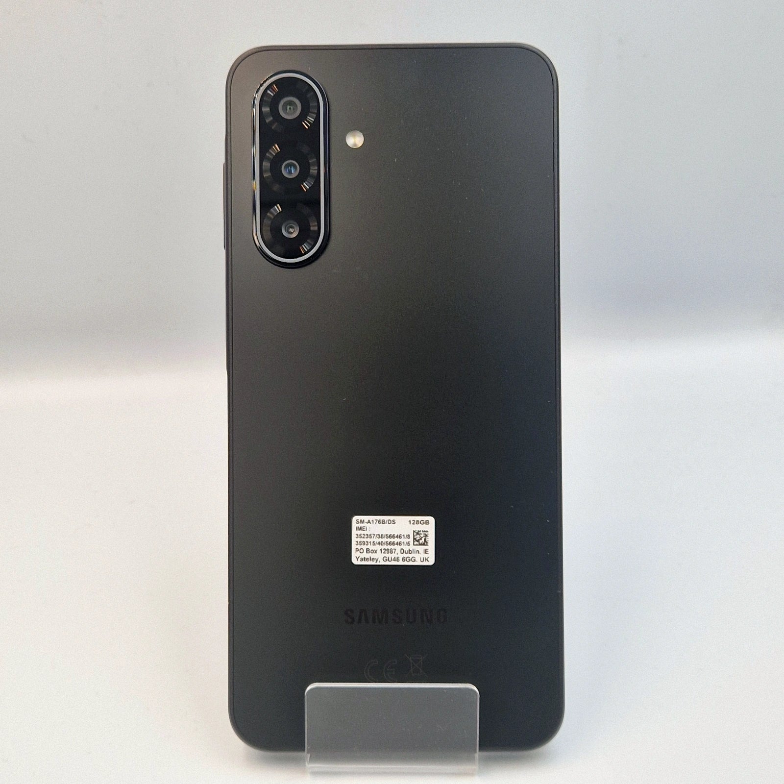 Samsung A17 4Gb 128Gb - 1555 - poza 2