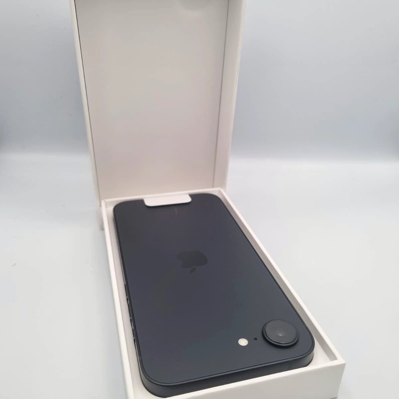 iPhone 17E 256 GB 0 Cicluri Neactivat - 15697 - poza 2
