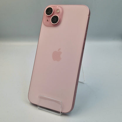 iPhone 15 Plus 128GB 89% - 1588 - poza 1