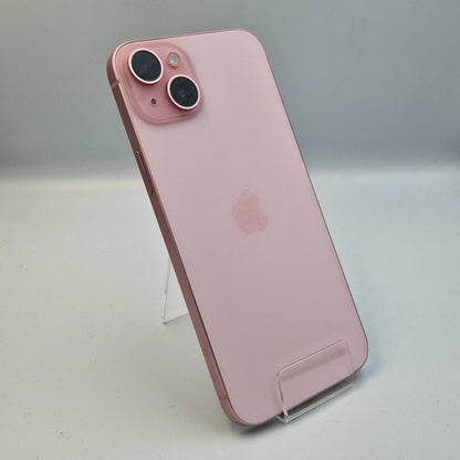iPhone 15 Plus 128GB 89% - 1588 - poza 2