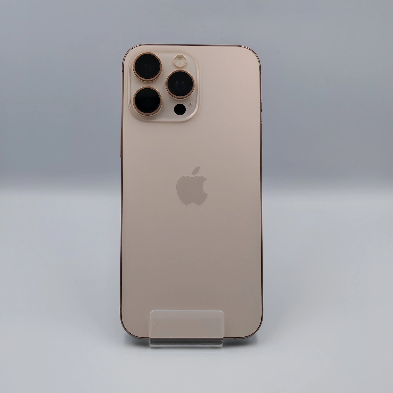 iPhone 16 Pro Max 256GB 355 Cicluri - 34605 - poza 1