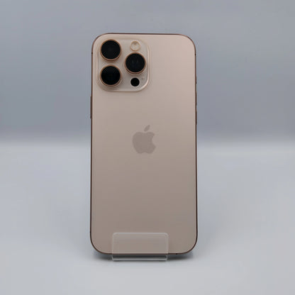 iPhone 16 Pro Max 256GB 355 Cicluri - 34605 - poza 1