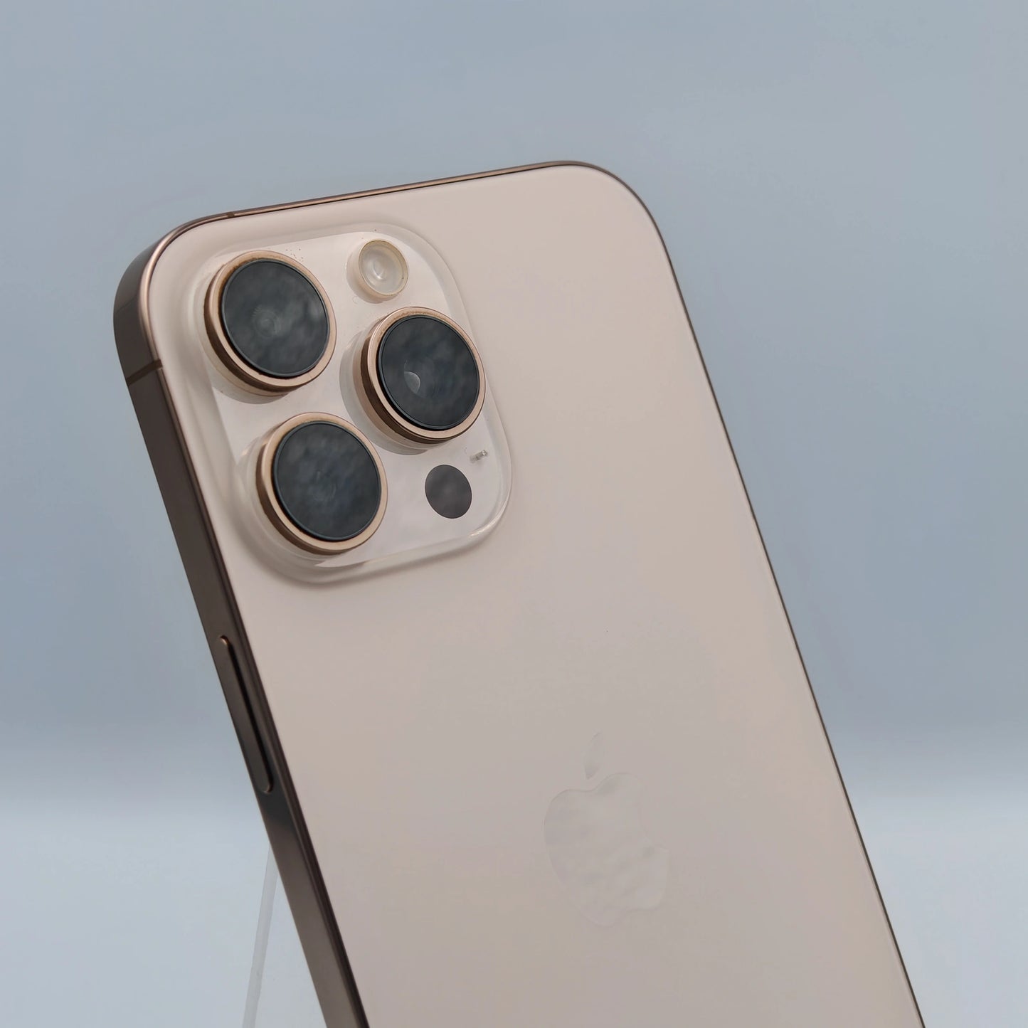 iPhone 16 Pro Max 256GB 355 Cicluri - 34605 - poza 2