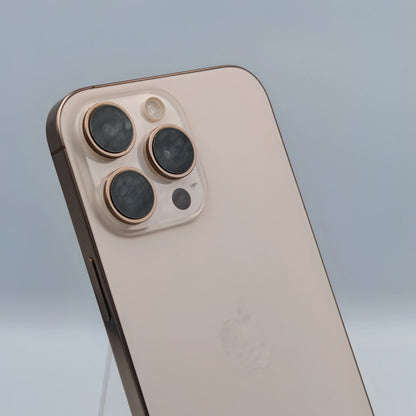 iPhone 16 Pro Max 256GB 355 Cicluri - 34605 - poza 2