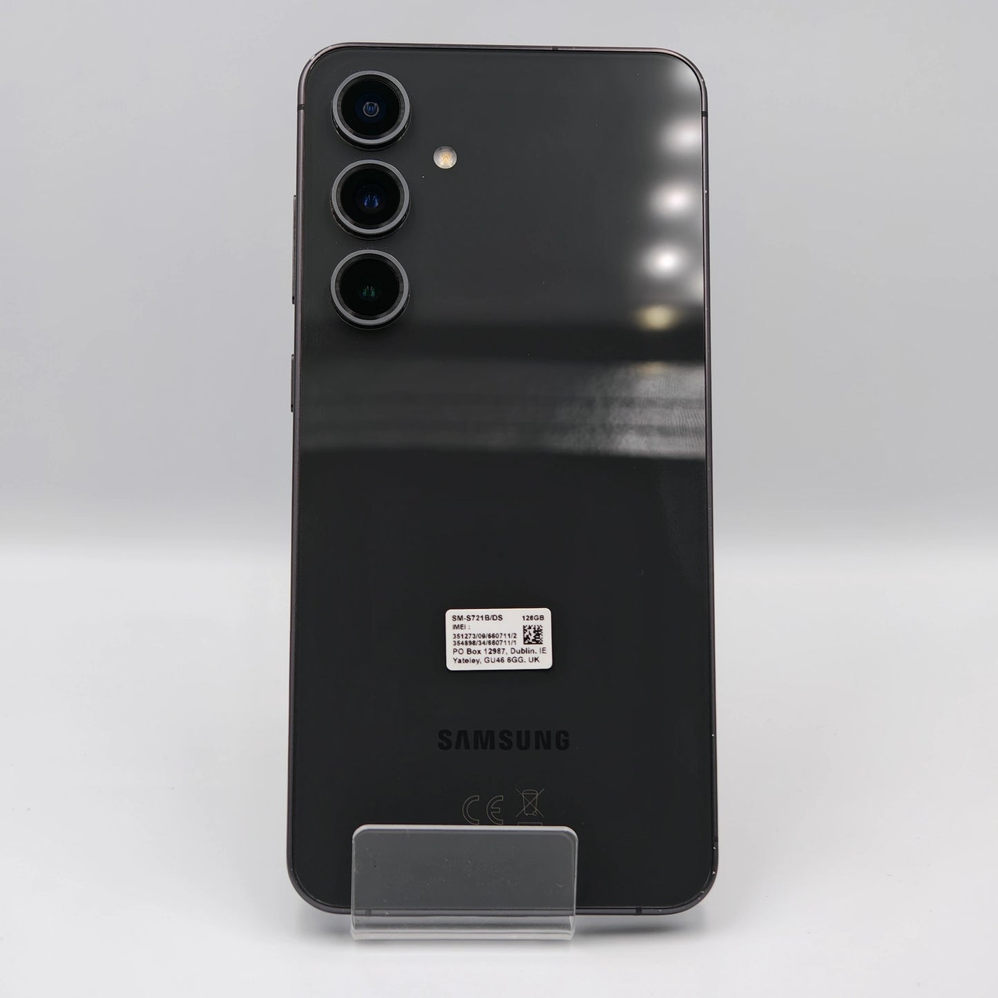 Samsung S24 FE 128GB - 3493 - poza 1