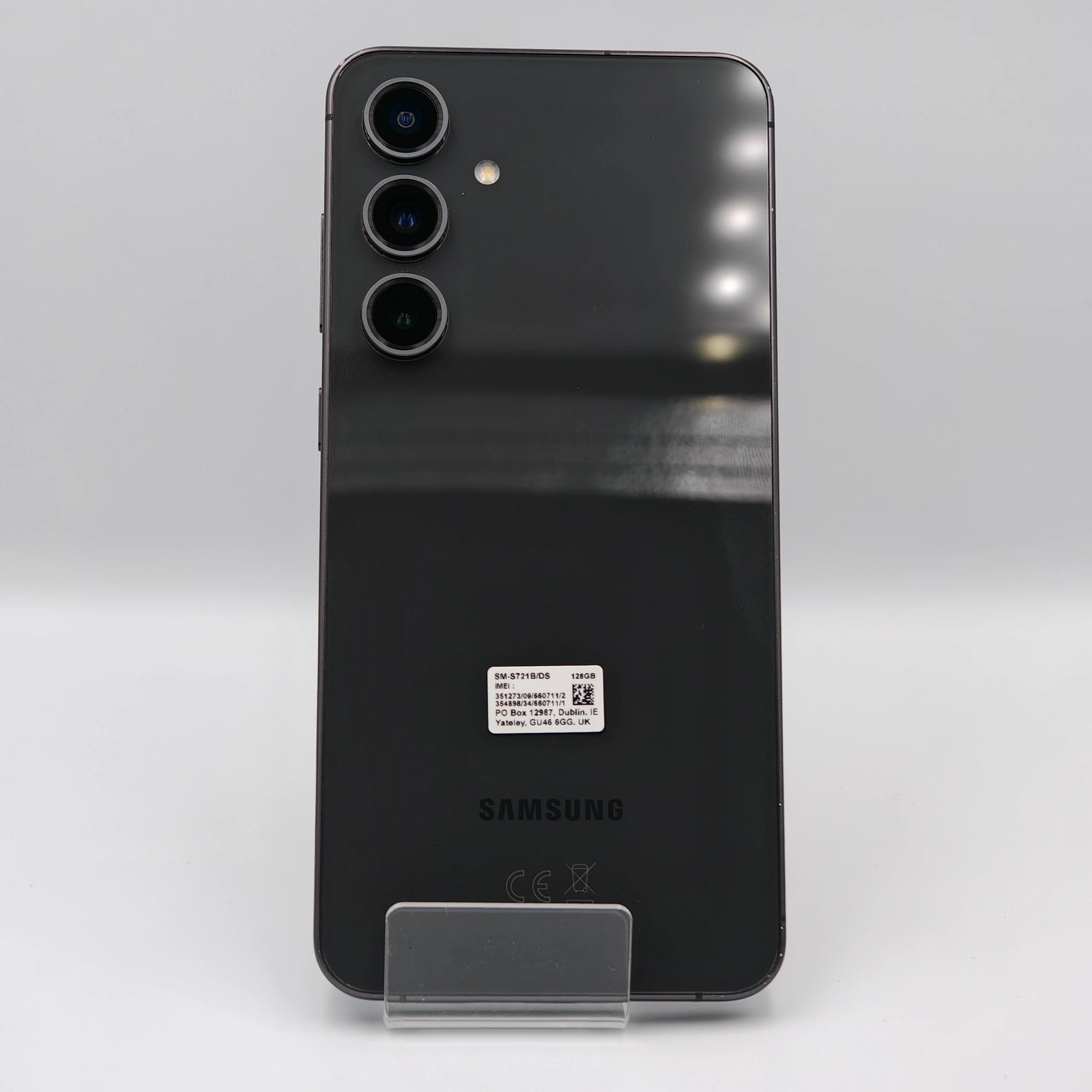 Samsung S24 FE 128GB - 3493 - poza 1