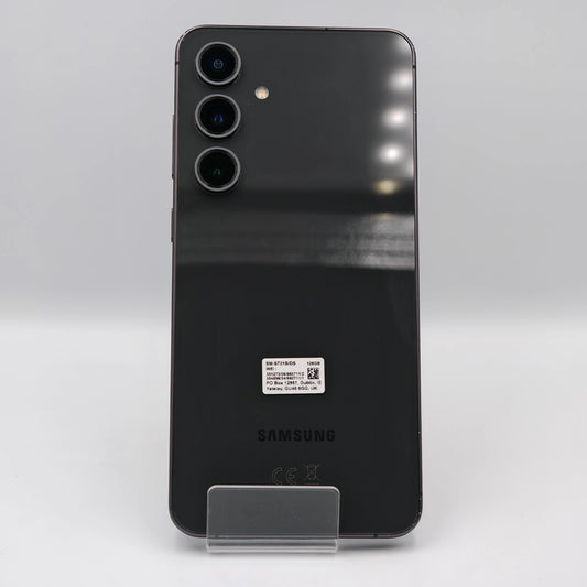 Samsung S24 FE 128GB - 3493 - poza 1