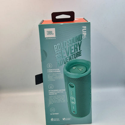 Boxa JBL Flip6 - 36258 - poza 2